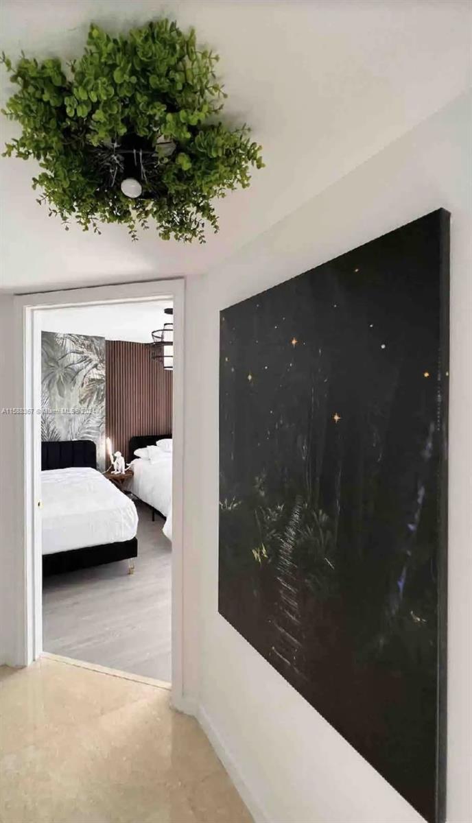 THE CLUB AT BRICKELL BAY - Residential