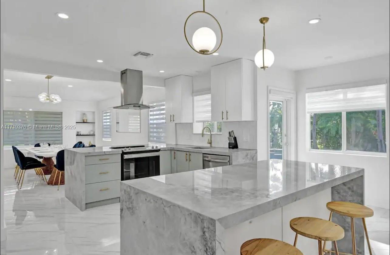 HOLLYWOOD LAKES SECTION - Residential Lease
