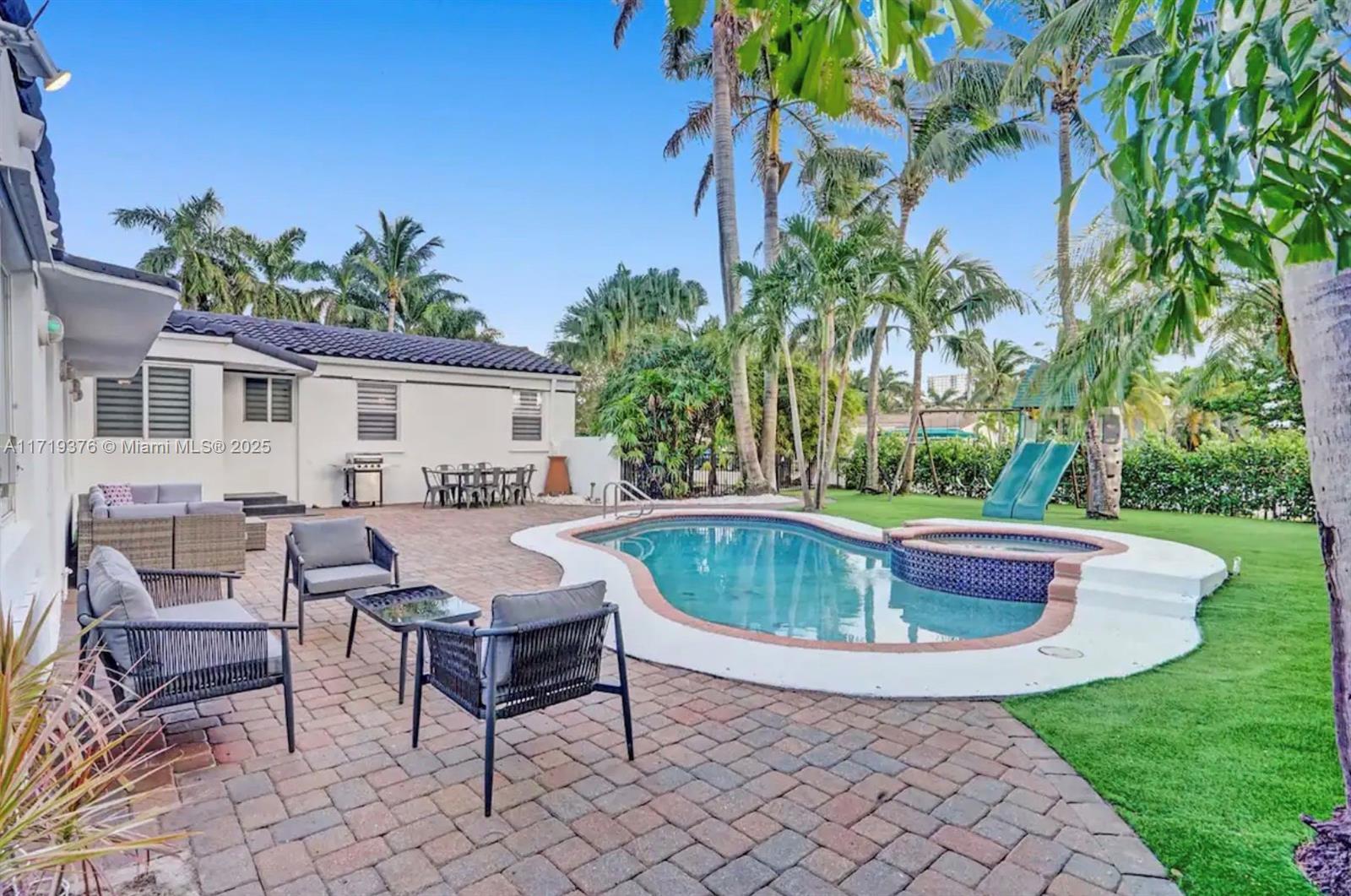 HOLLYWOOD LAKES SECTION - Residential Lease