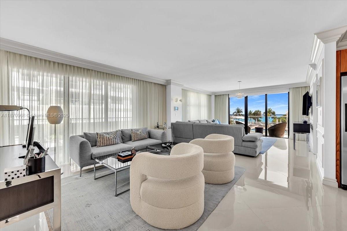 BALMORAL CONDO - Residential