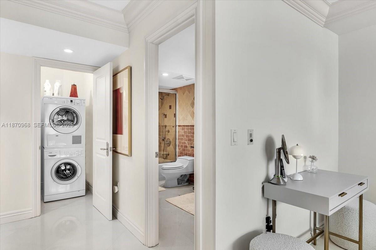 BALMORAL CONDO - Residential