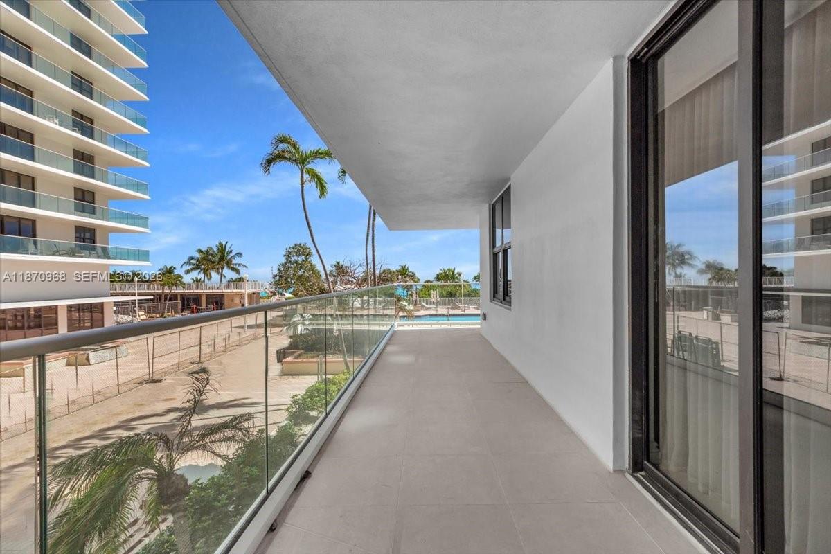 BALMORAL CONDO - Residential