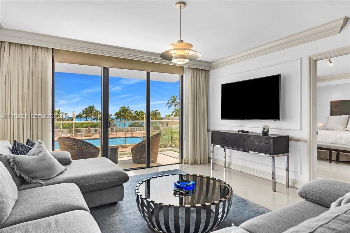 BALMORAL CONDO - Residential