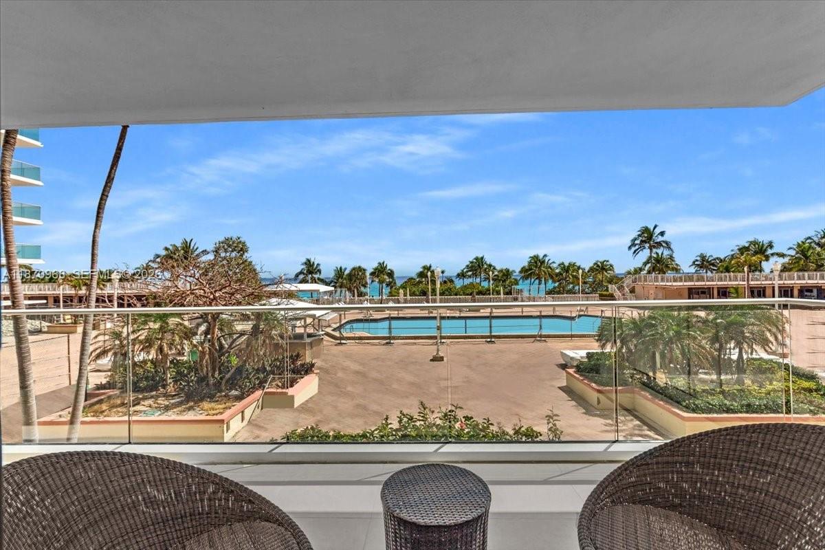 BALMORAL CONDO - Residential