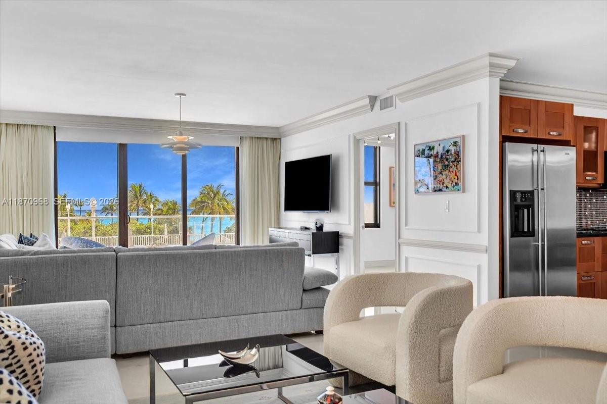 BALMORAL CONDO - Residential