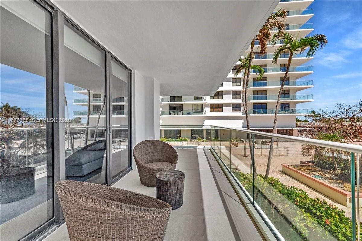 BALMORAL CONDO - Residential