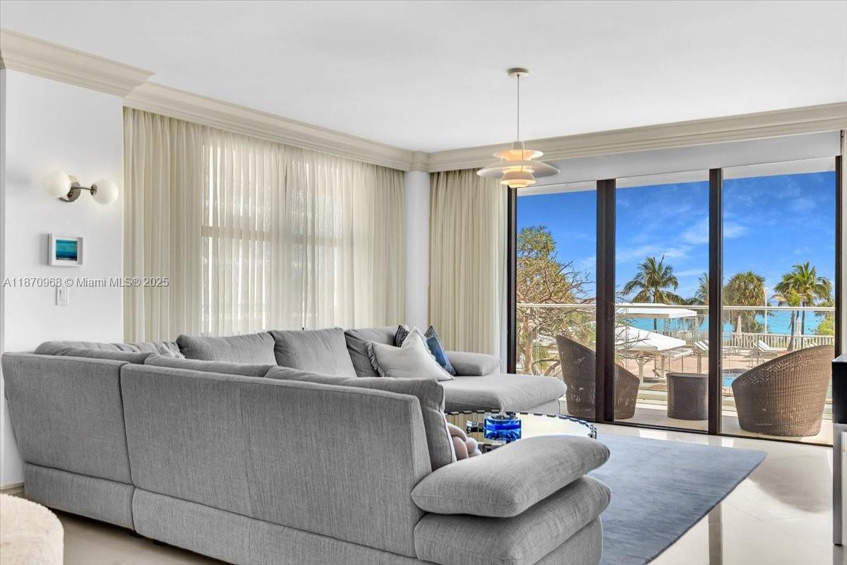 BALMORAL CONDO - Residential