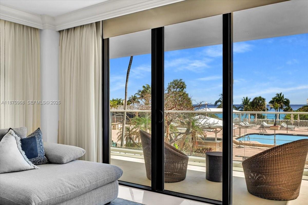 BALMORAL CONDO - Residential