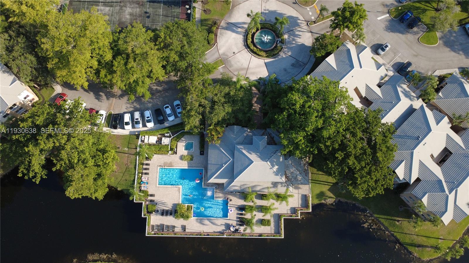 CITATION WAY CONDO - Residential Lease