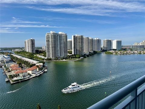 Photo of 301 174th St #2020, Sunny Isles Beach, FL 33160 (MLS # A11898189)
