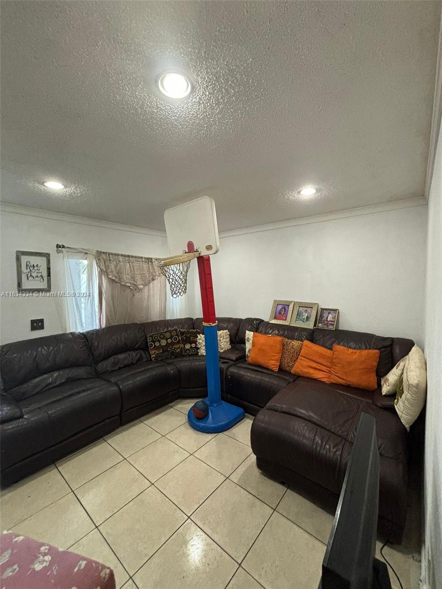 PARK PLACE TOWNHOMES - Residential