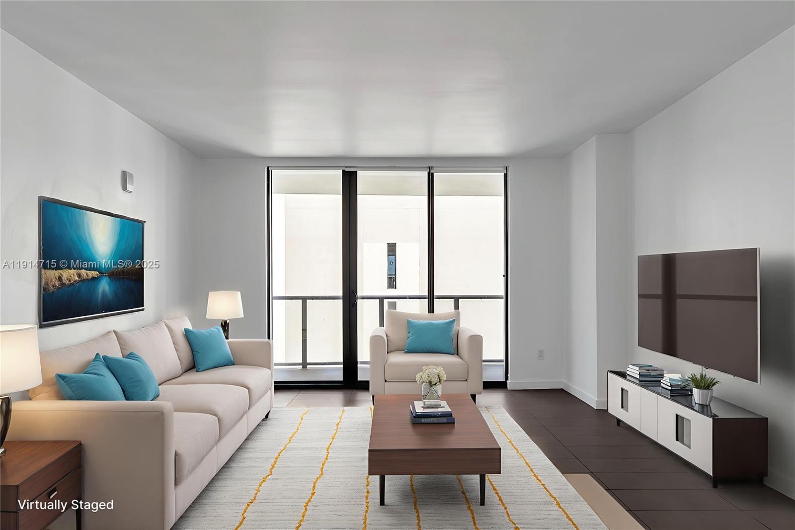 CANVAS CONDO - Residential