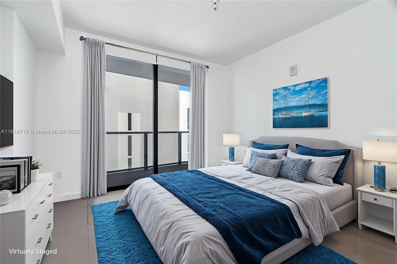 CANVAS CONDO - Residential