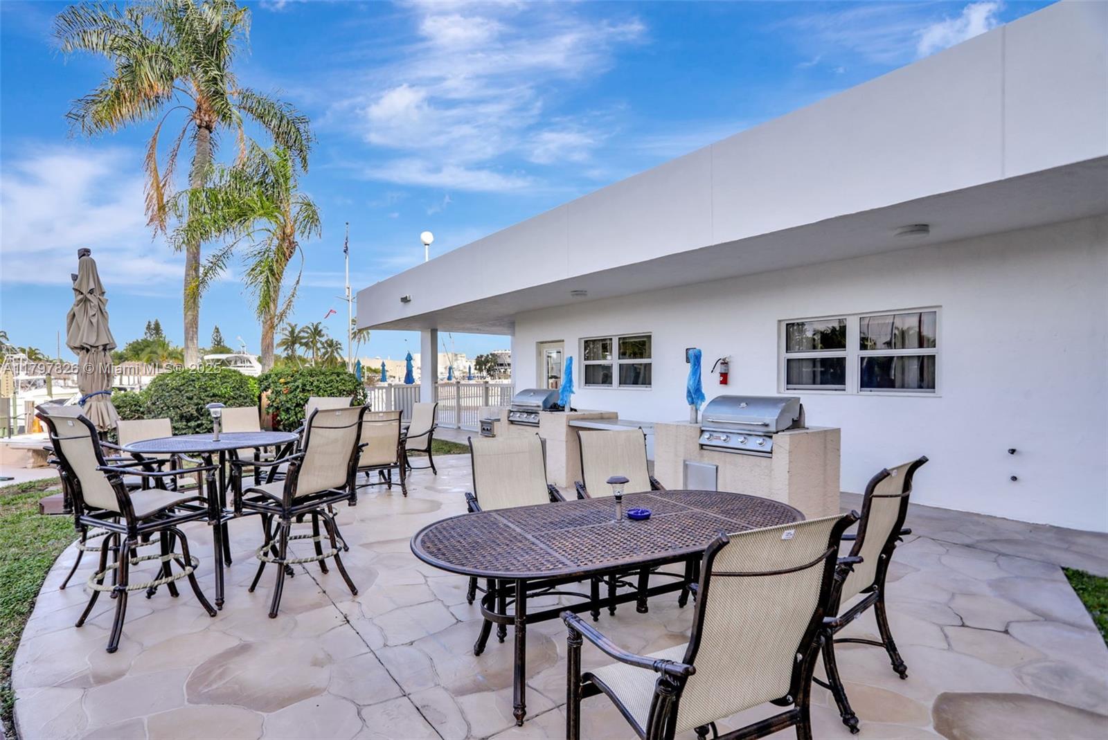 GARDEN-AIRE VILLAGE - Residential