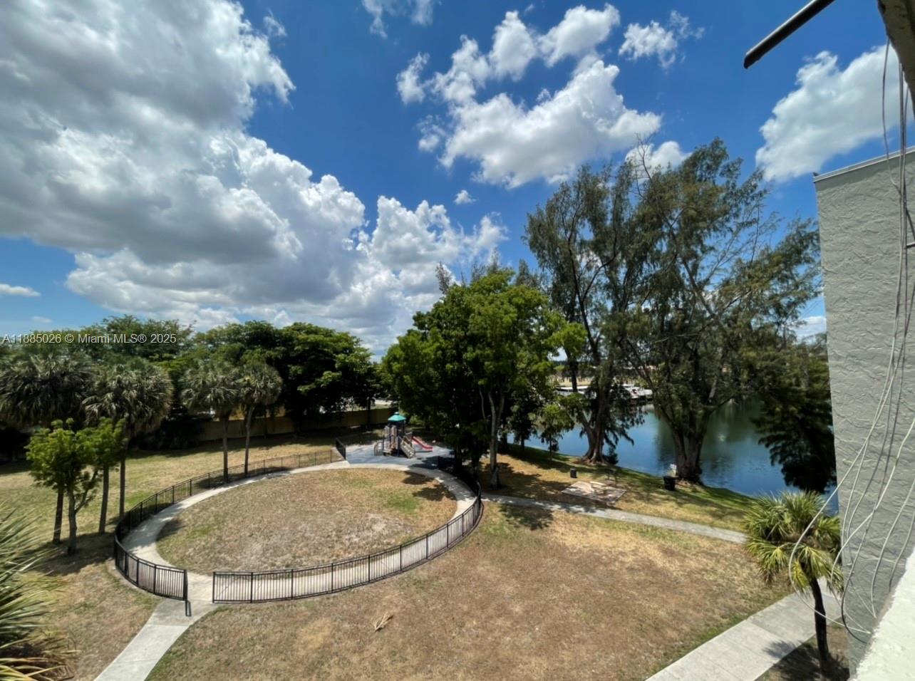 SAMARI LAKE EAST CONDO - Residential Lease