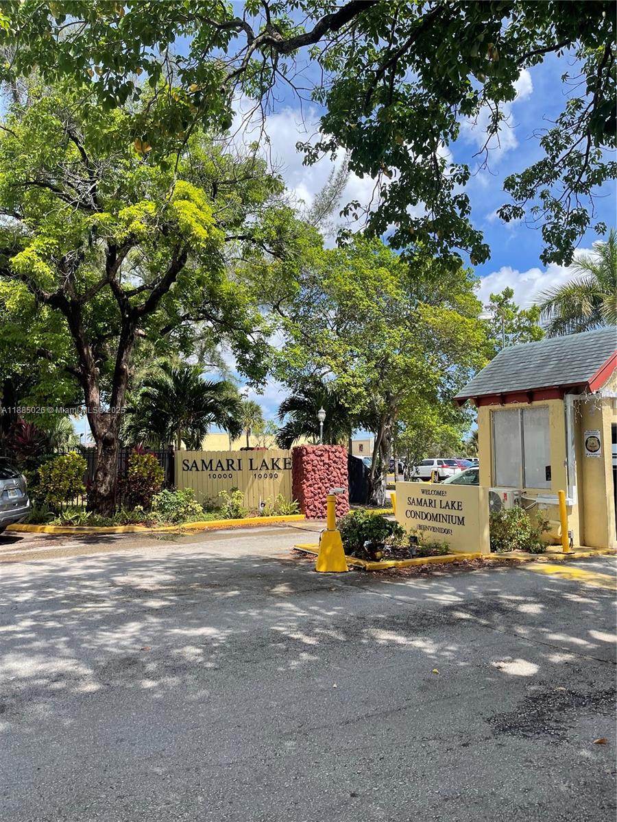 SAMARI LAKE EAST CONDO - Residential Lease