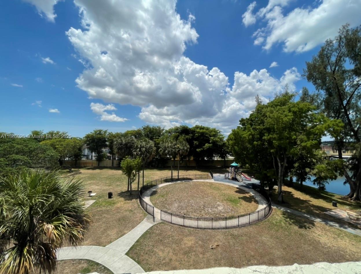 SAMARI LAKE EAST CONDO - Residential Lease