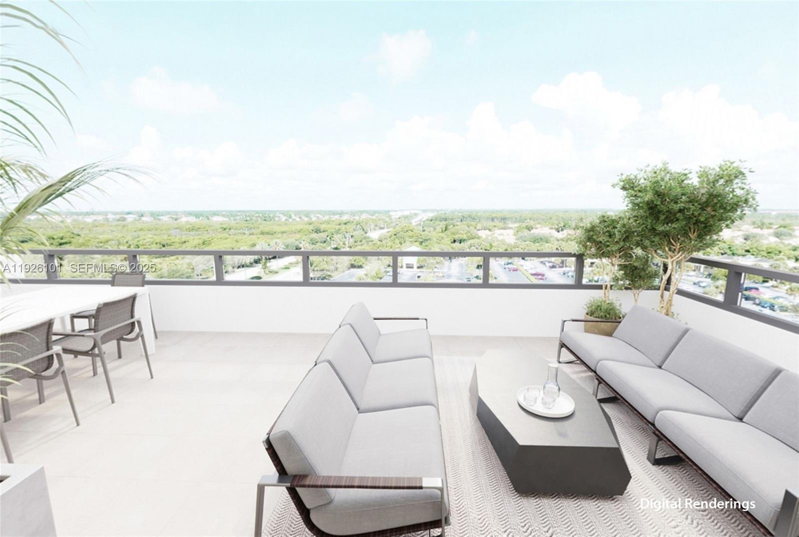 Caretta - Residential