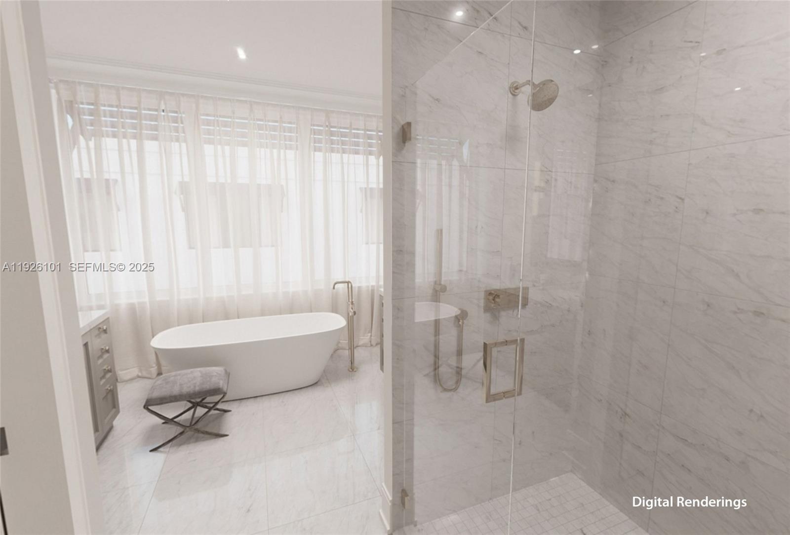 Caretta - Residential