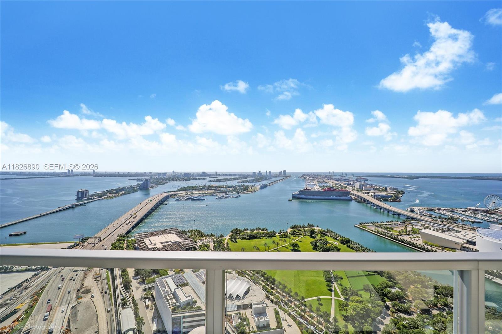 MARQUIS CONDO - Residential