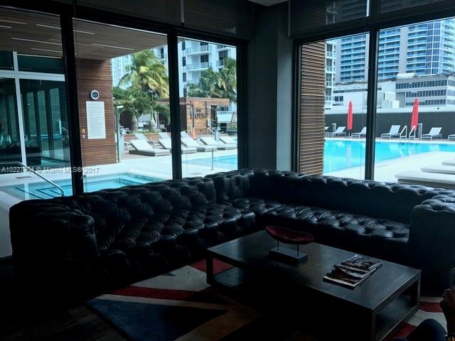 THE BONDO (1080 BRICKELL) - Residential Lease