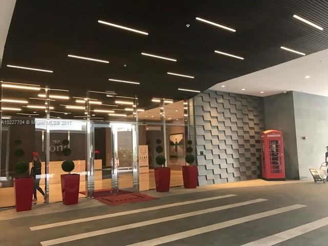 THE BONDO (1080 BRICKELL) - Residential Lease