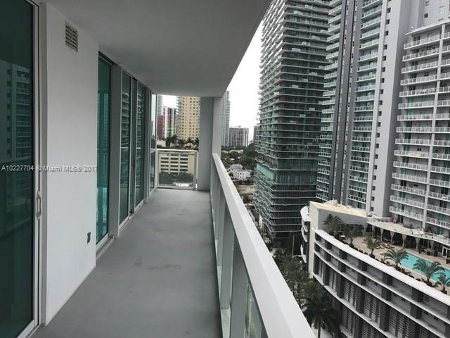 THE BONDO (1080 BRICKELL) - Residential Lease