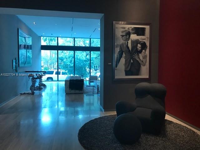 THE BONDO (1080 BRICKELL) - Residential Lease