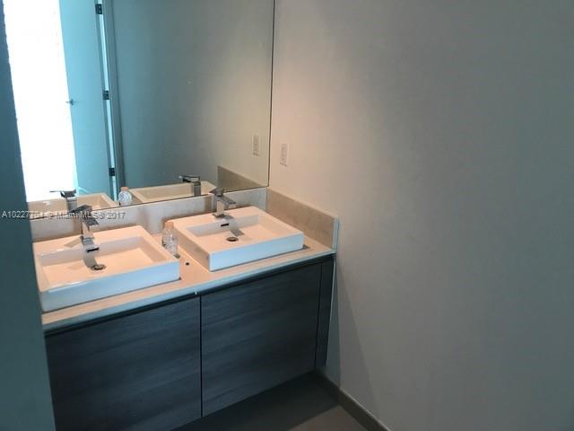 THE BONDO (1080 BRICKELL) - Residential Lease