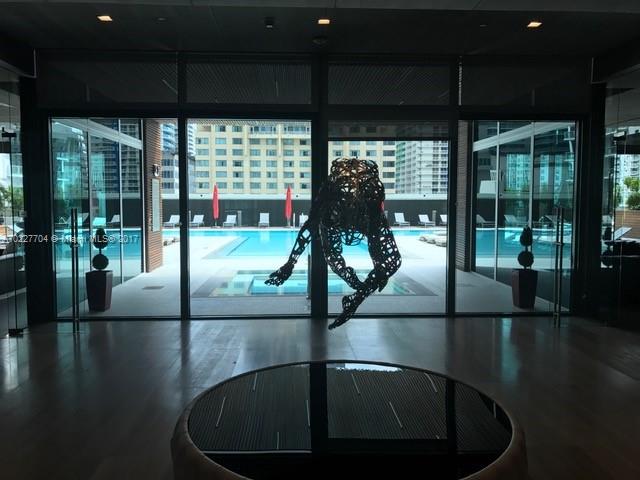 THE BONDO (1080 BRICKELL) - Residential Lease