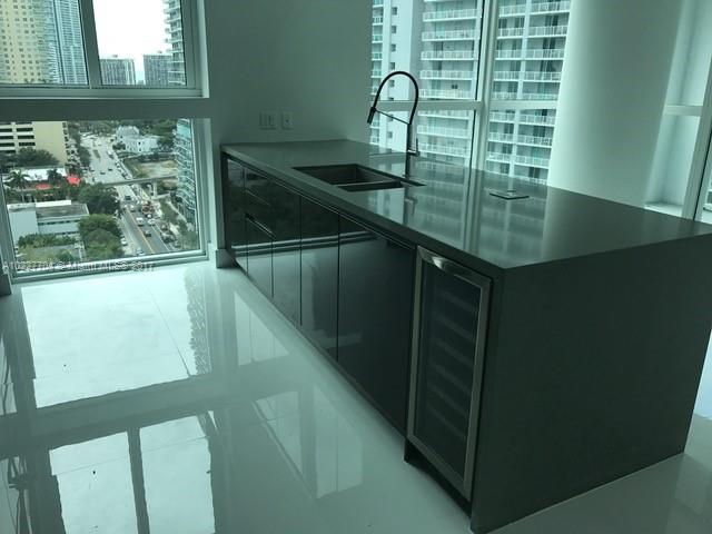 THE BONDO (1080 BRICKELL) - Residential Lease