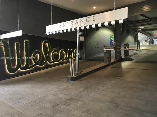 THE BONDO (1080 BRICKELL) - Residential Lease