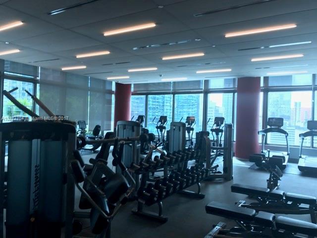 THE BONDO (1080 BRICKELL) - Residential Lease