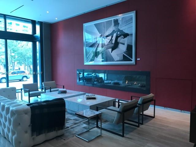 THE BONDO (1080 BRICKELL) - Residential Lease