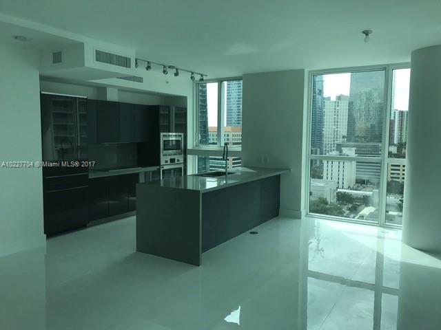 THE BONDO (1080 BRICKELL) - Residential Lease