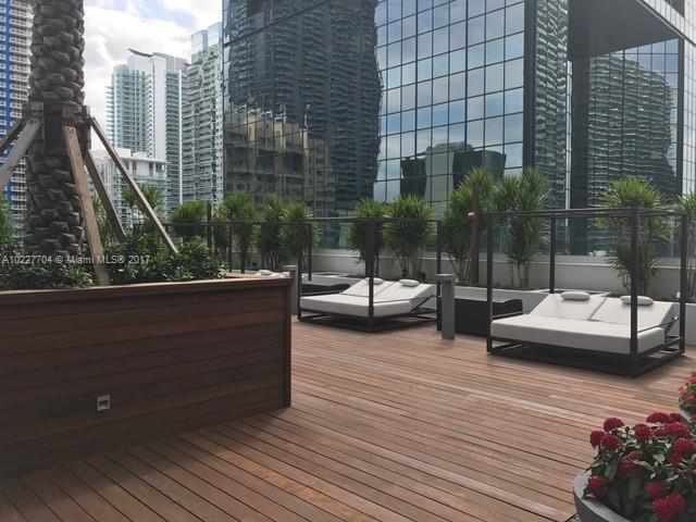 THE BONDO (1080 BRICKELL) - Residential Lease