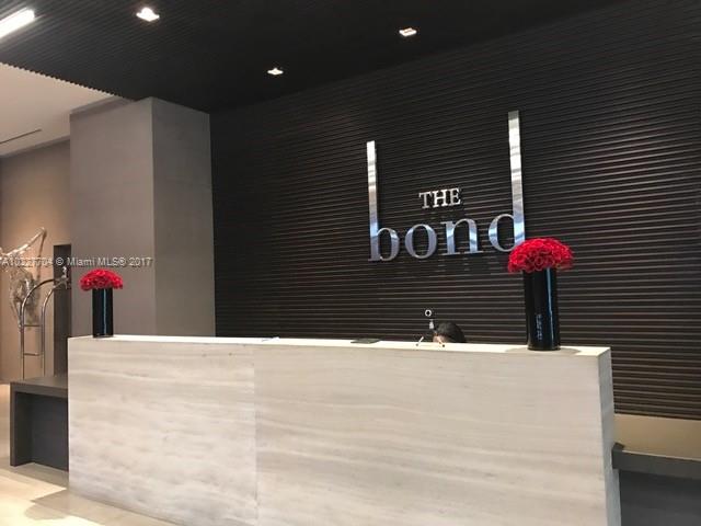 THE BONDO (1080 BRICKELL) - Residential Lease