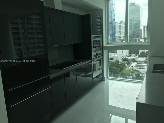 THE BONDO (1080 BRICKELL) - Residential Lease