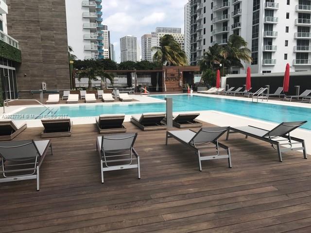 THE BONDO (1080 BRICKELL) - Residential Lease