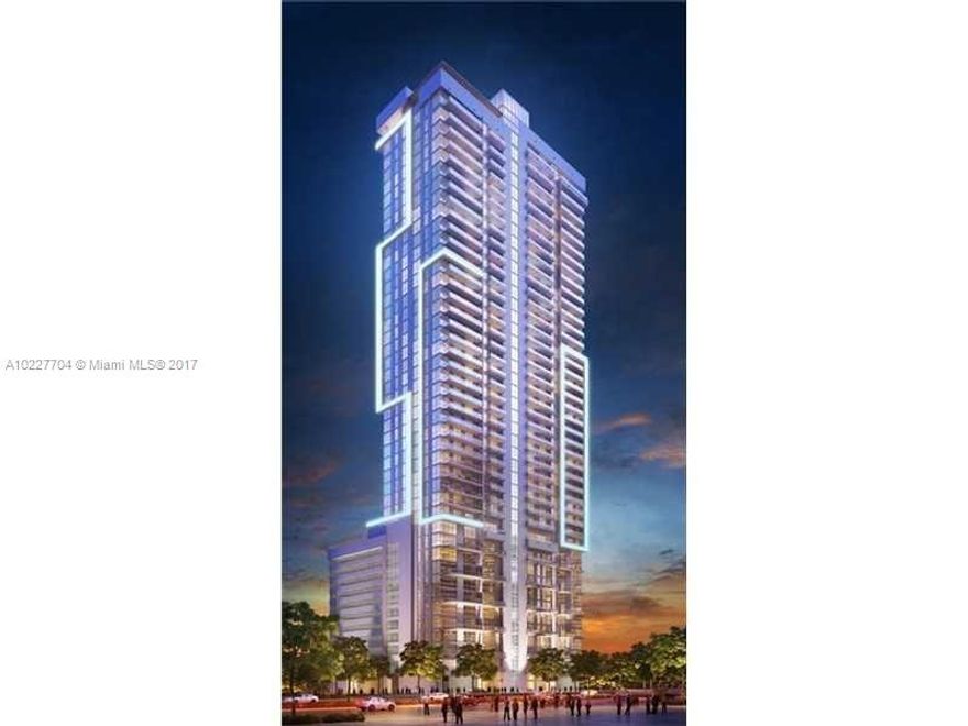 Luxury & Spacious 2 bedrooms 2 full bathrooms,brand new , The Bond at Brickell, fully equipped, building top of amenities like, smart technology building, cinema screening with 3D sourroung=d sound, edge pool, bbq stations, state of the art  fitness center, valet, 24 hs security concierge.Walking distance to Brickell City Center Mall, bars and restaurants, This gorgeous unit also come with porcelain floors. The best building in Miami's most vibrant neighborhood.Cable/Internet/Water included easy to show .