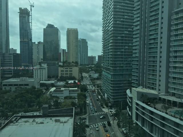 THE BONDO (1080 BRICKELL) - Residential Lease