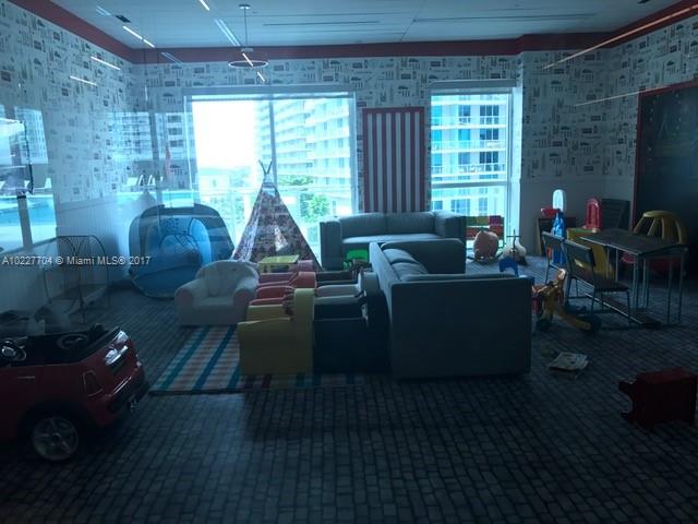 THE BONDO (1080 BRICKELL) - Residential Lease