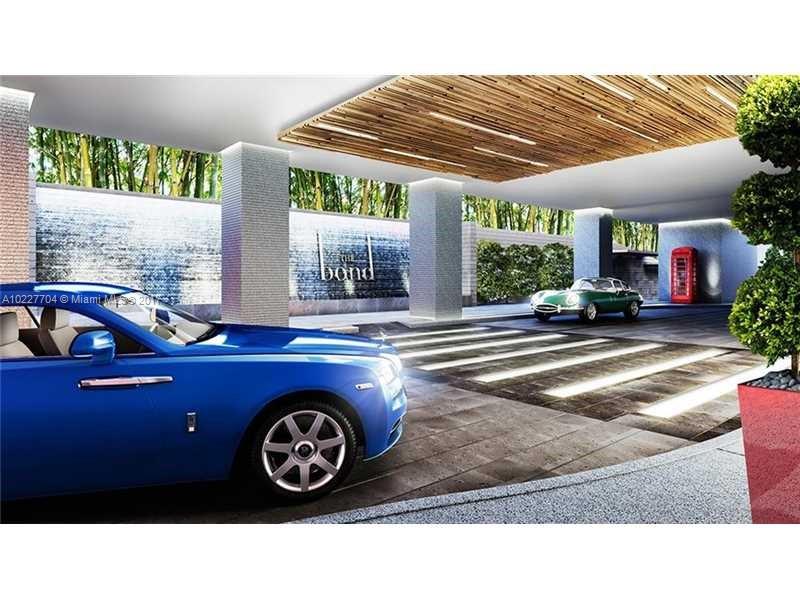 THE BONDO (1080 BRICKELL) - Residential Lease