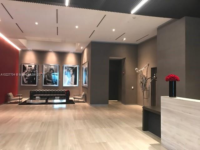 THE BONDO (1080 BRICKELL) - Residential Lease