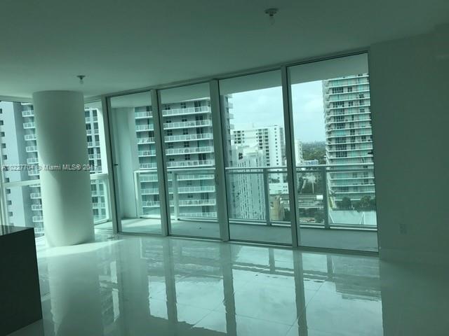 THE BONDO (1080 BRICKELL) - Residential Lease