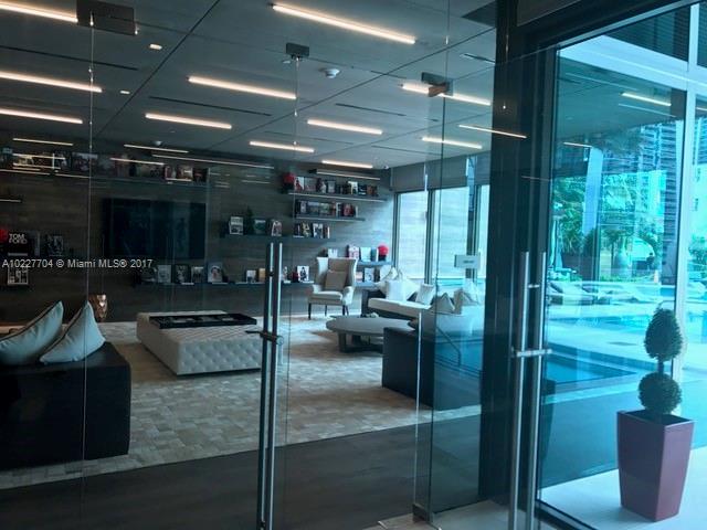 THE BONDO (1080 BRICKELL) - Residential Lease