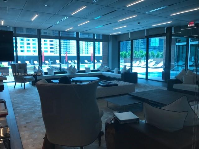 THE BONDO (1080 BRICKELL) - Residential Lease