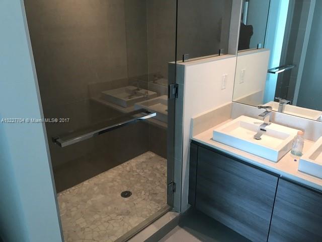 THE BONDO (1080 BRICKELL) - Residential Lease