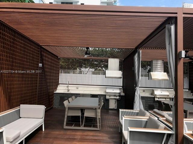 THE BONDO (1080 BRICKELL) - Residential Lease