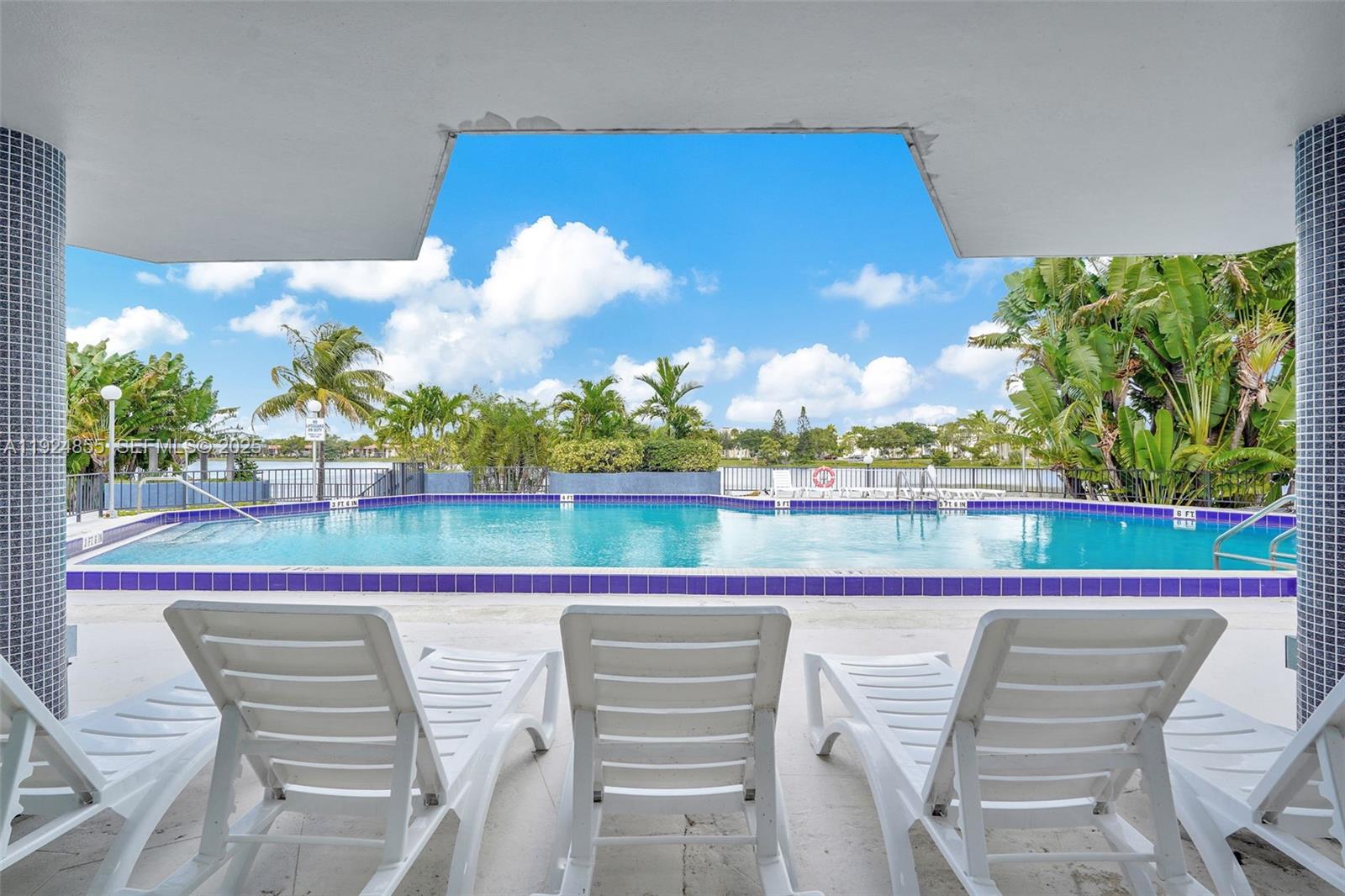 AZURE LAKE CONDO - Residential